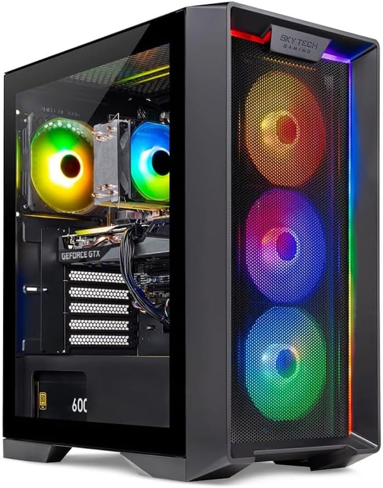 SKYTECH GAMING NEBULA